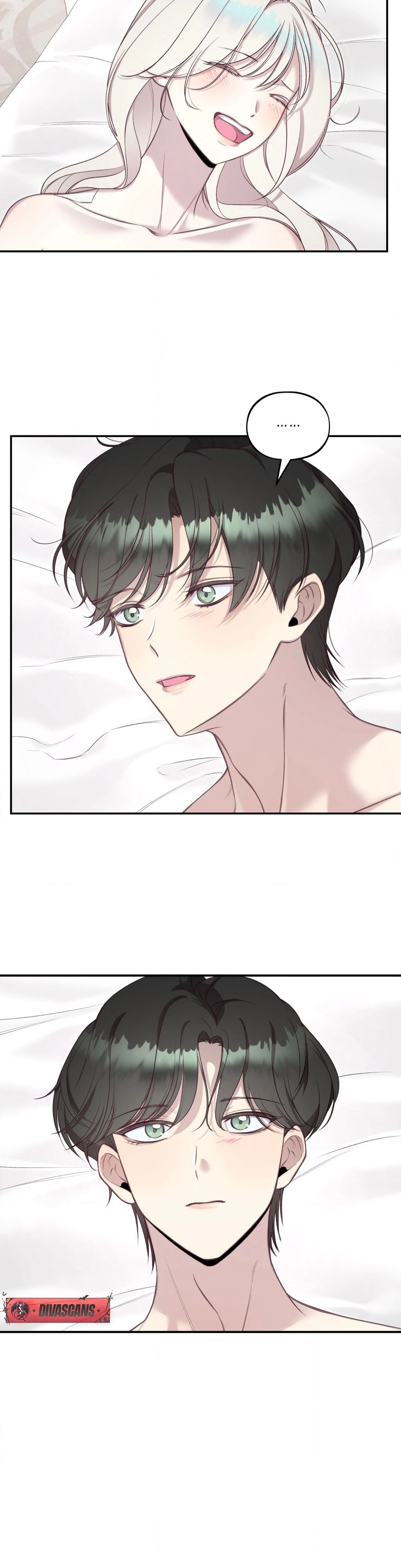 Will You Give Me a New Name? Chapter 6 - Page 24