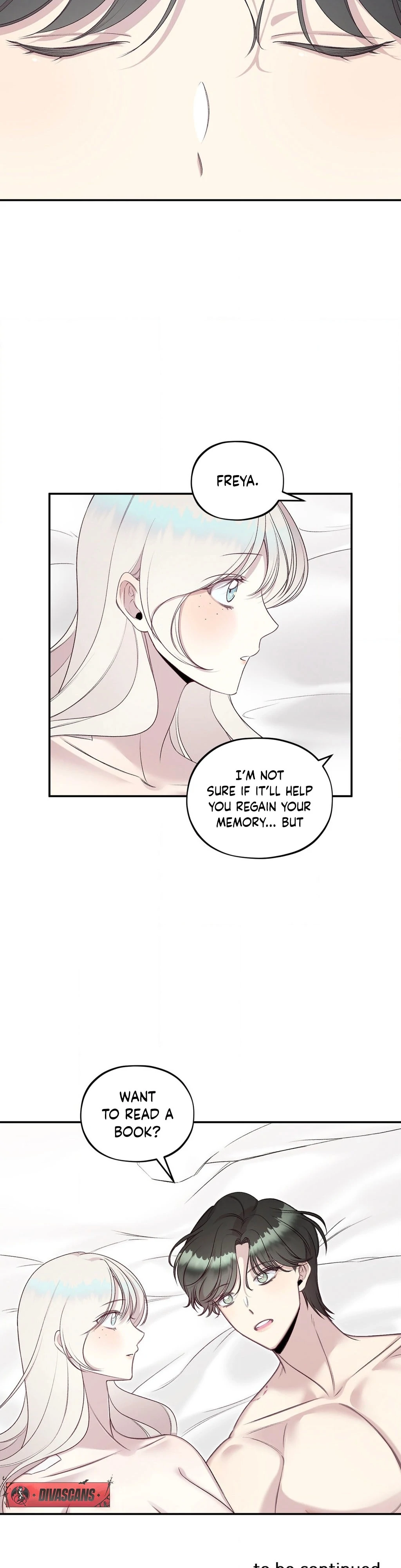 Will You Give Me a New Name? Chapter 6 - Page 27
