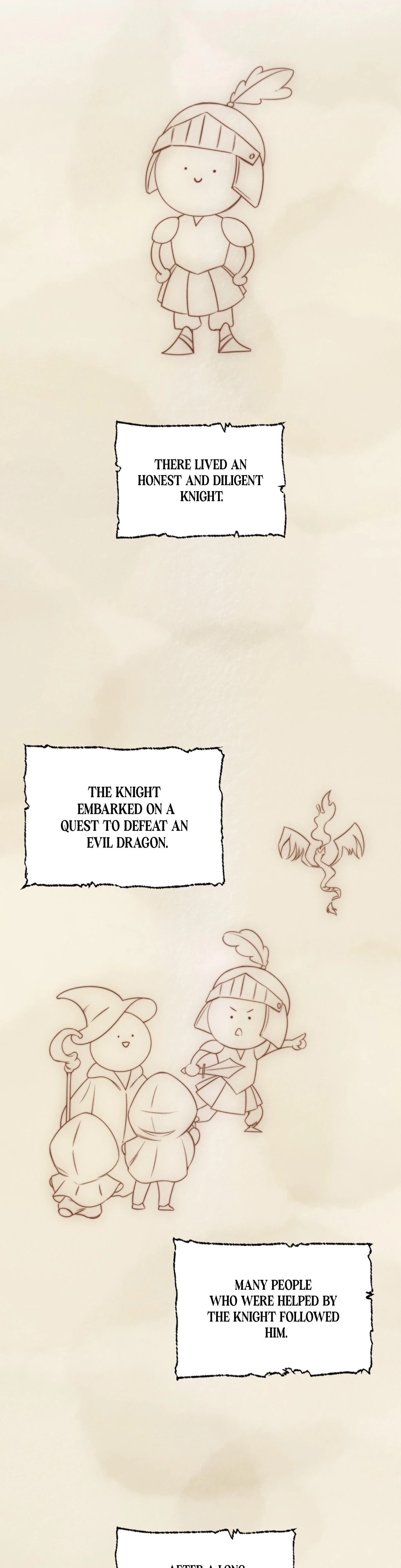 Will You Give Me a New Name? Chapter 7 - Page 11