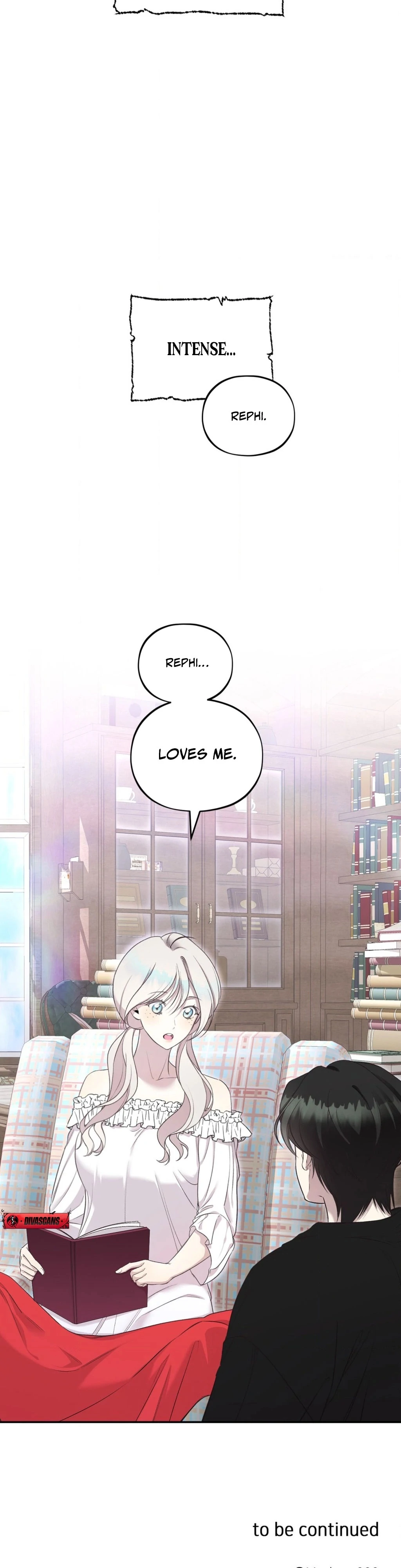 Will You Give Me a New Name? Chapter 7 - Page 37