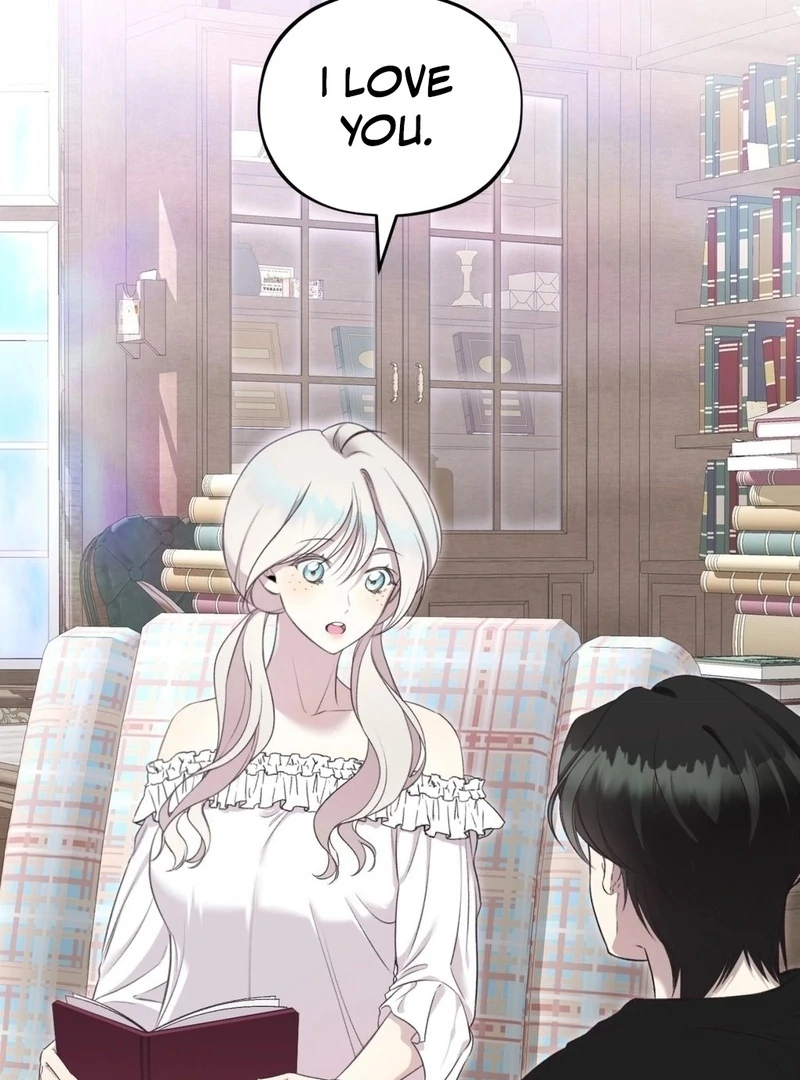 Will You Give Me a New Name? Chapter 8 - Page 2