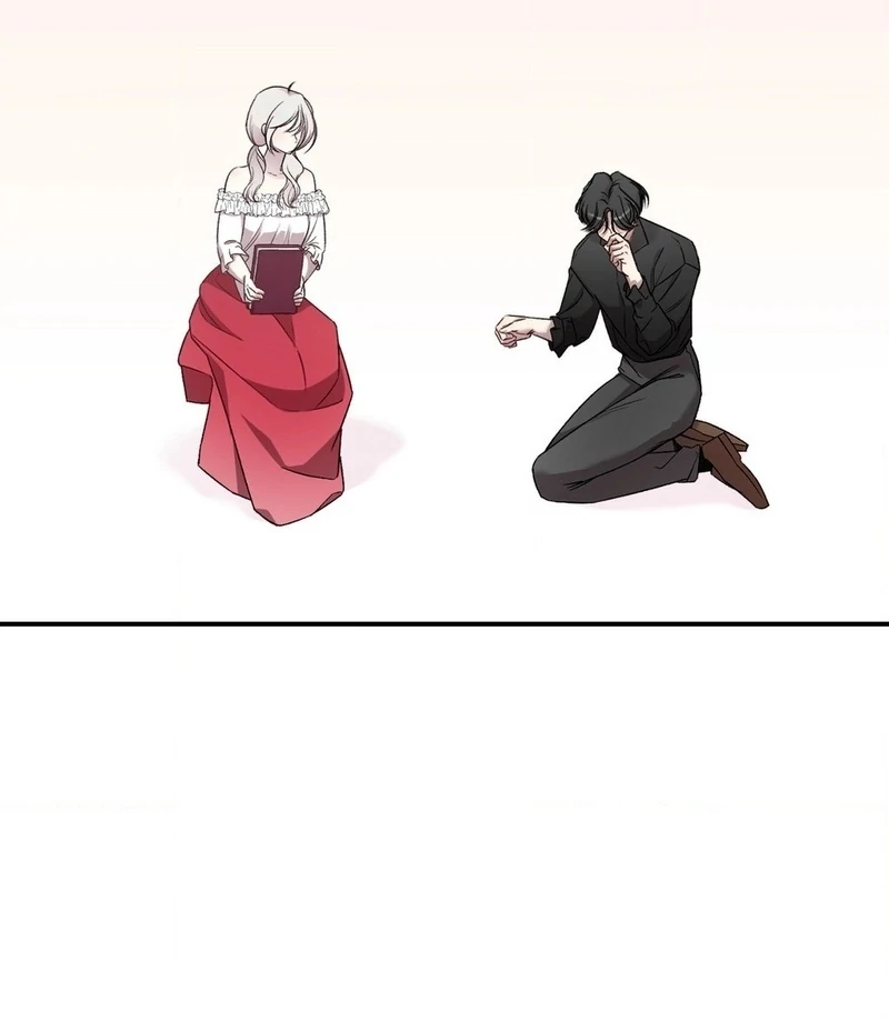 Will You Give Me a New Name? Chapter 8 - Page 12