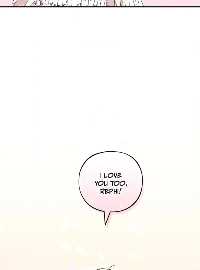 Will You Give Me a New Name? Chapter 8 - Page 14