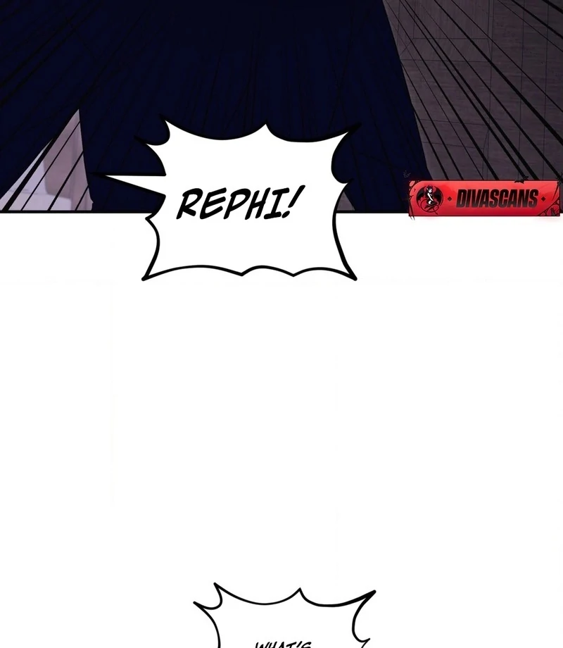 Will You Give Me a New Name? Chapter 8 - Page 21
