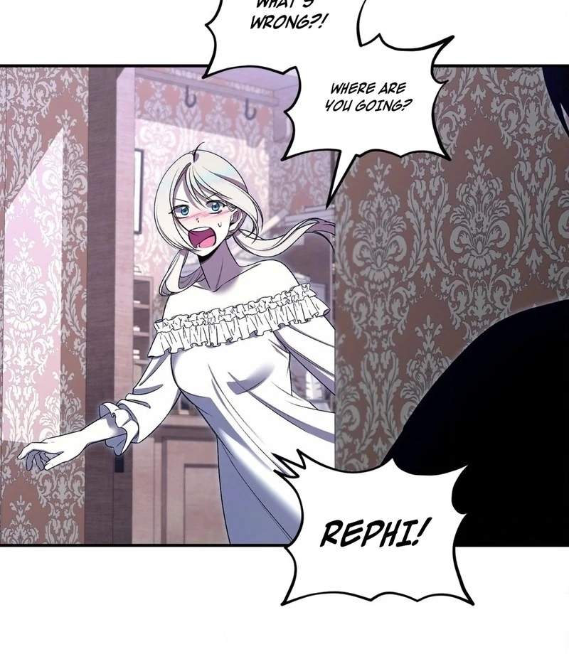 Will You Give Me a New Name? Chapter 8 - Page 22