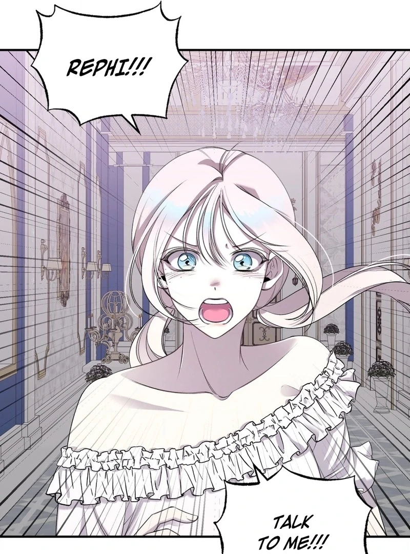 Will You Give Me a New Name? Chapter 8 - Page 37