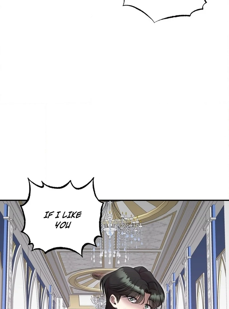 Will You Give Me a New Name? Chapter 8 - Page 38