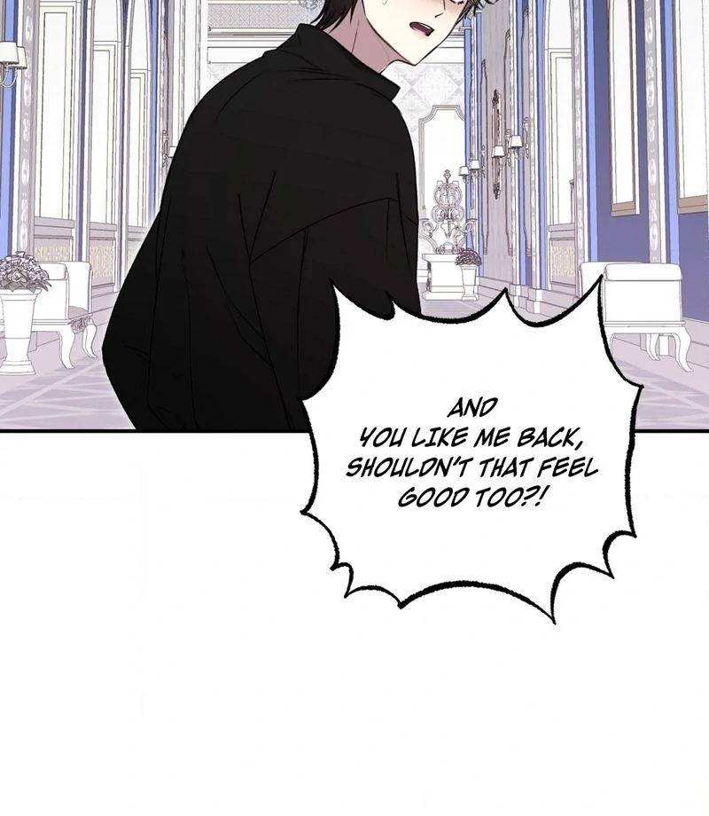 Will You Give Me a New Name? Chapter 8 - Page 39