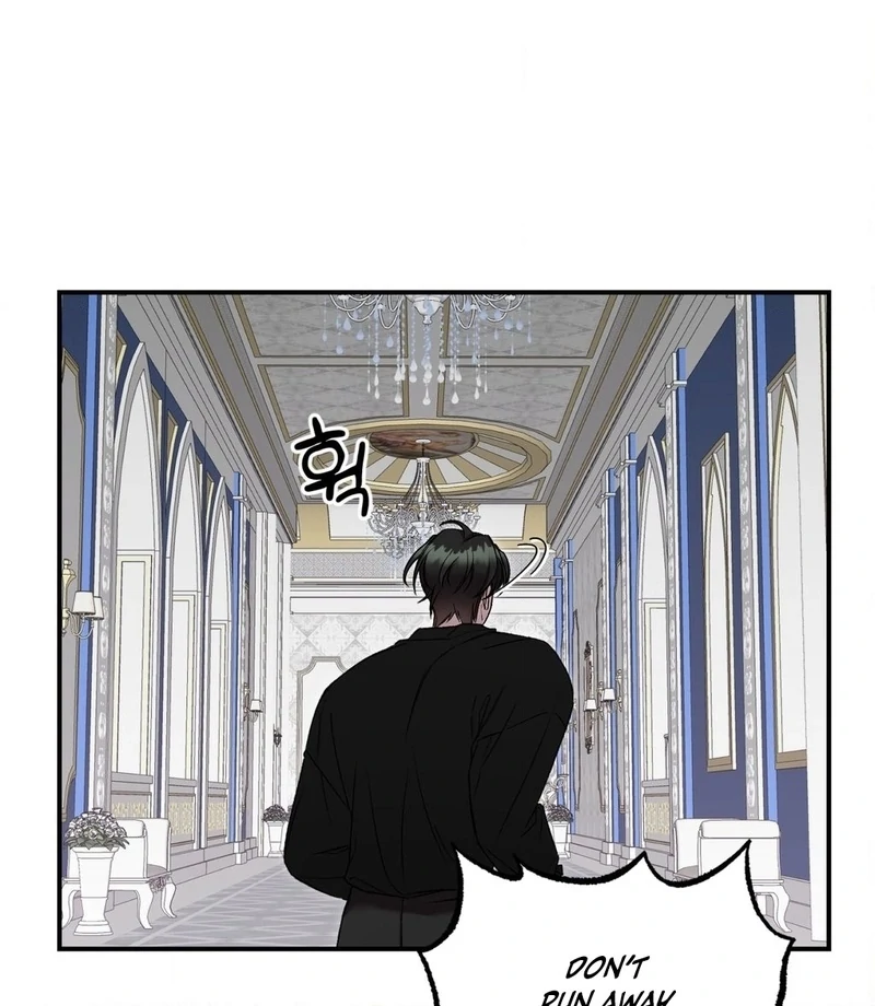 Will You Give Me a New Name? Chapter 8 - Page 40