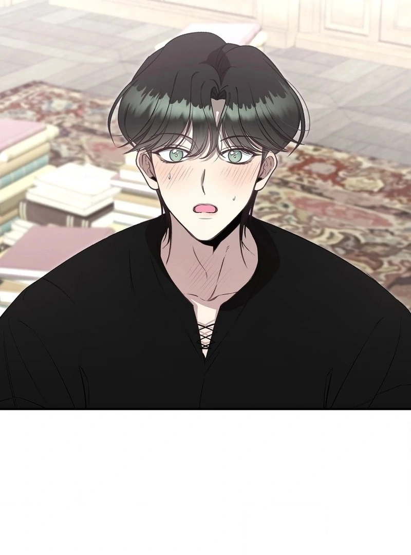 Will You Give Me a New Name? Chapter 8 - Page 5