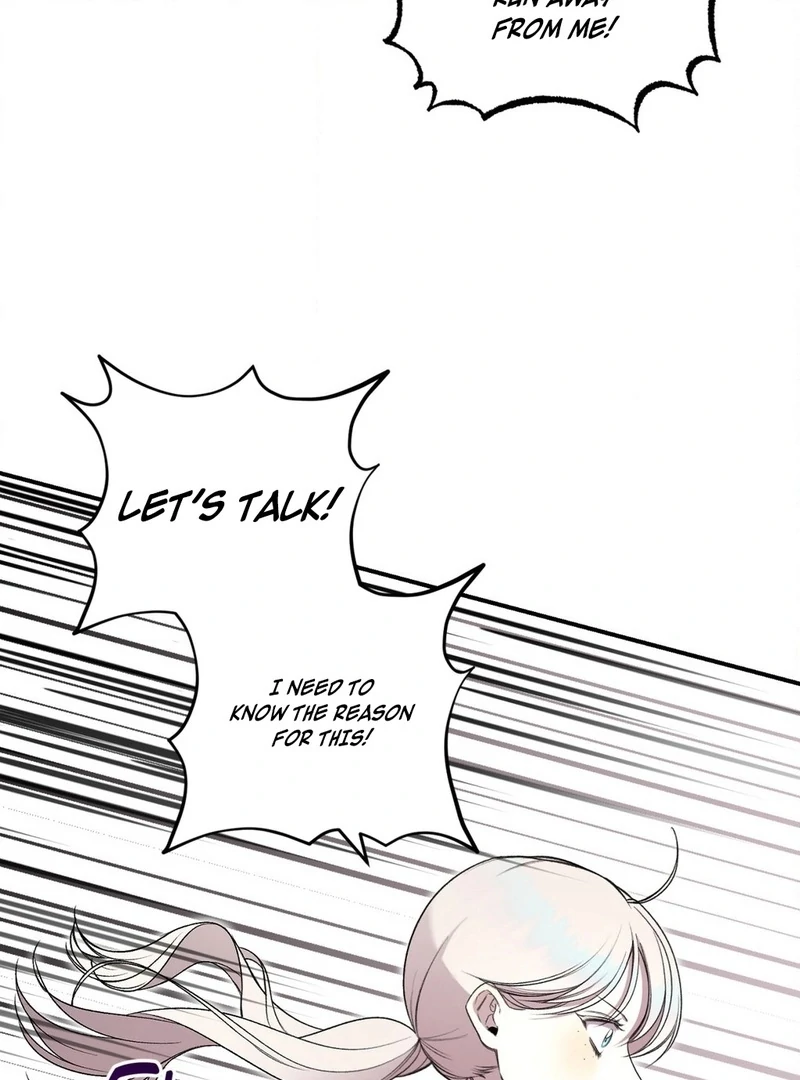 Will You Give Me a New Name? Chapter 8 - Page 41