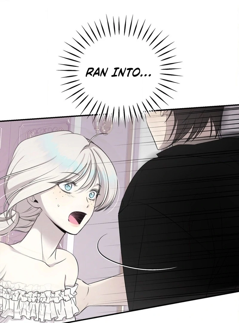 Will You Give Me a New Name? Chapter 8 - Page 46