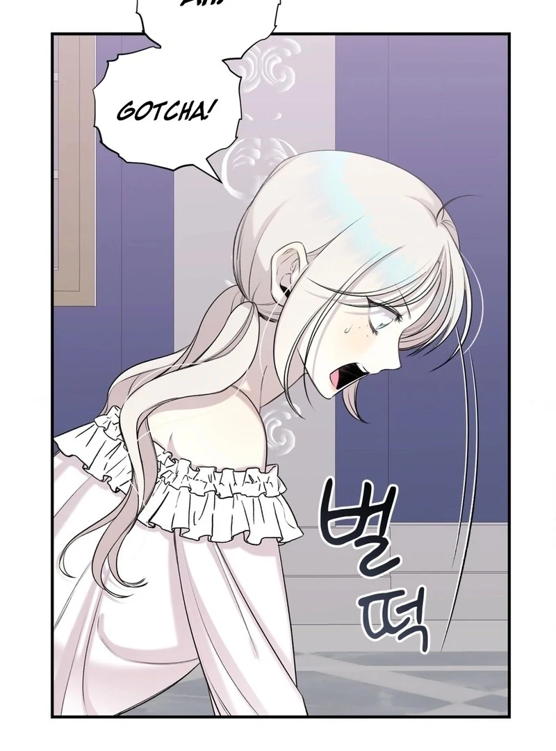 Will You Give Me a New Name? Chapter 8 - Page 51