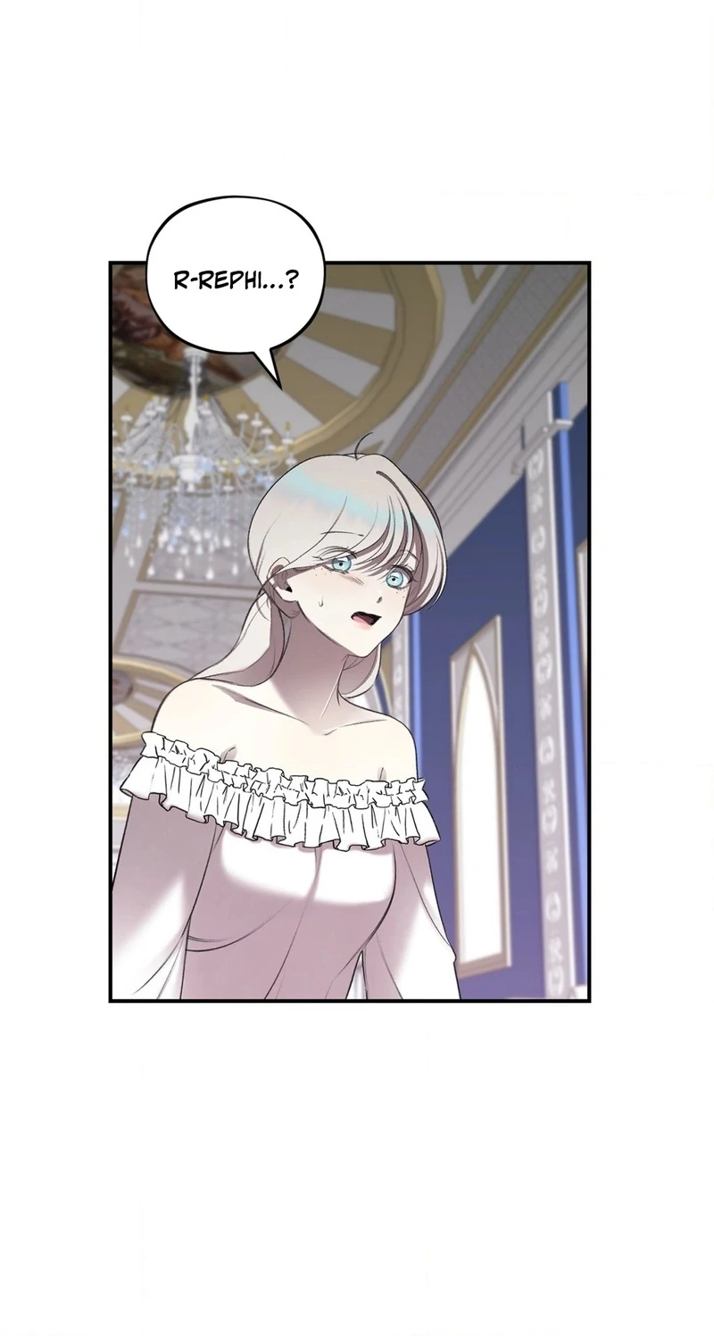 Will You Give Me a New Name? Chapter 8 - Page 54