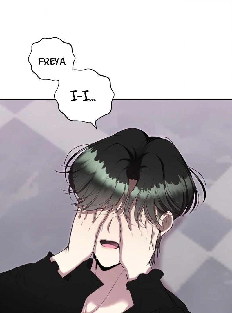 Will You Give Me a New Name? Chapter 8 - Page 55