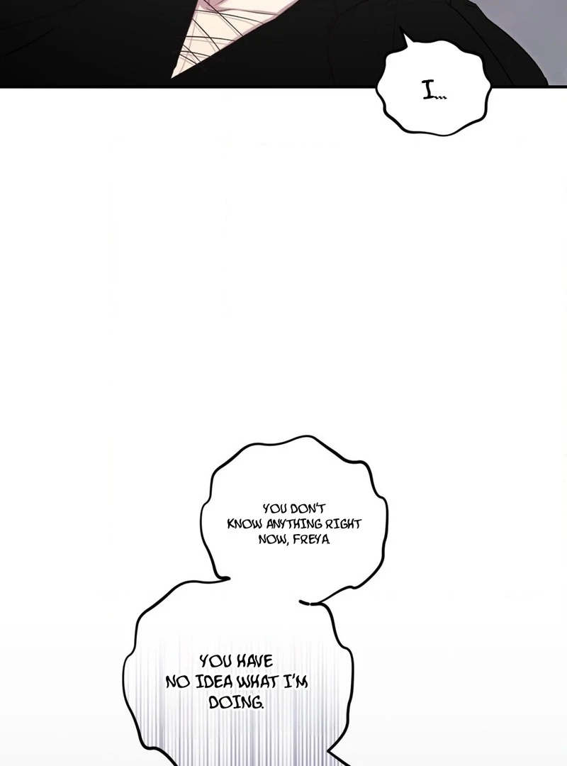 Will You Give Me a New Name? Chapter 8 - Page 56