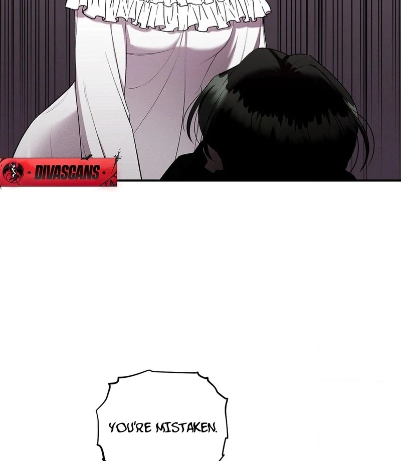 Will You Give Me a New Name? Chapter 8 - Page 58