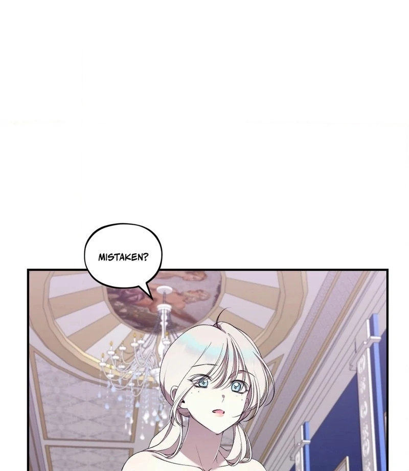 Will You Give Me a New Name? Chapter 8 - Page 61