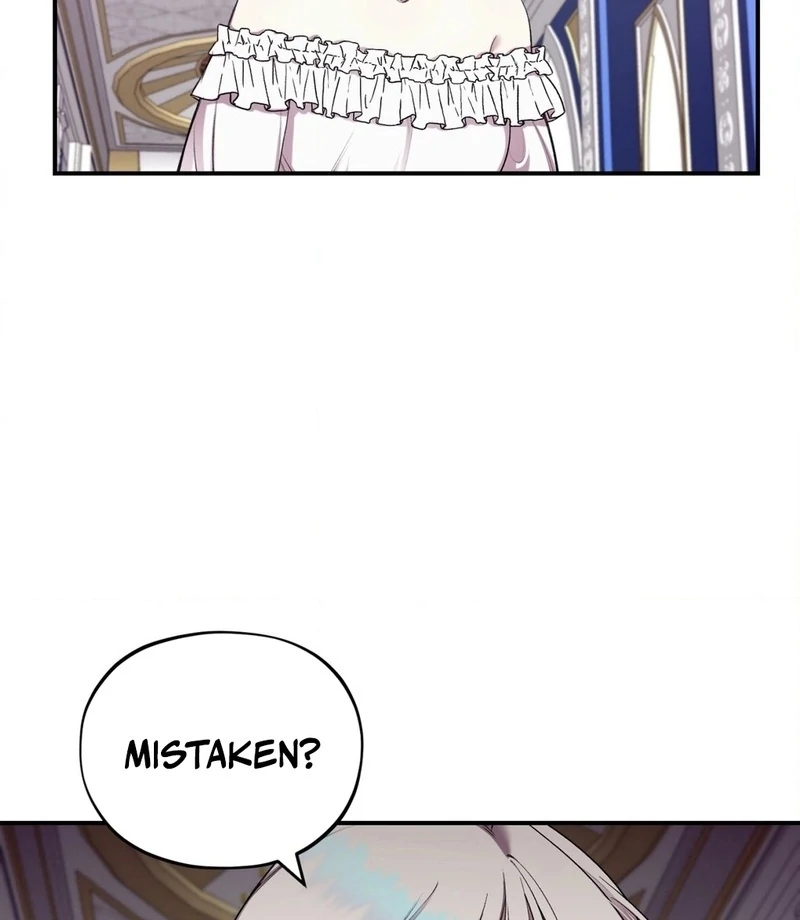 Will You Give Me a New Name? Chapter 8 - Page 62