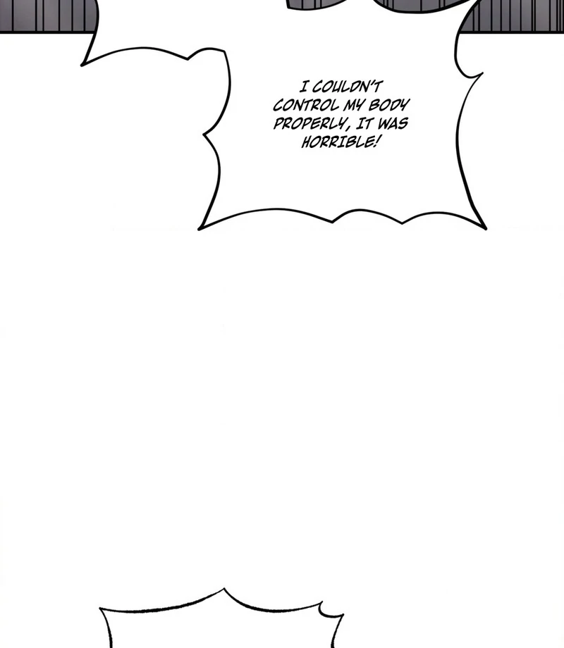 Will You Give Me a New Name? Chapter 8 - Page 67