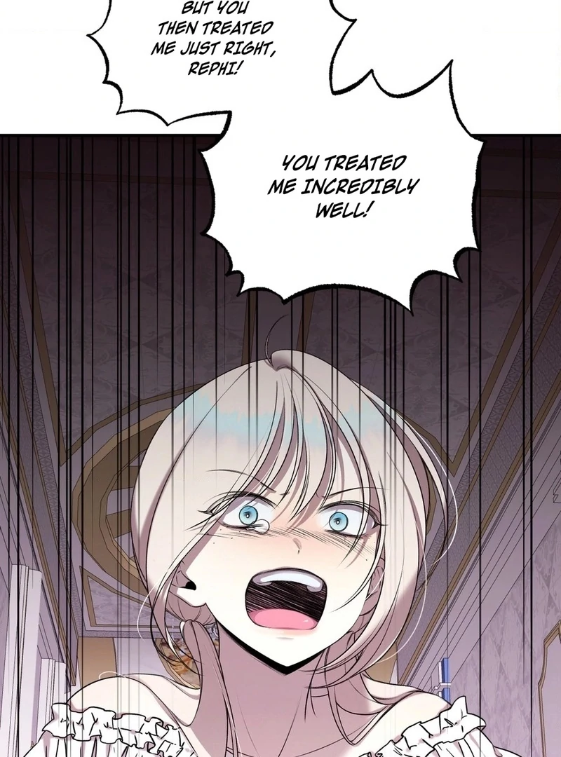 Will You Give Me a New Name? Chapter 8 - Page 68
