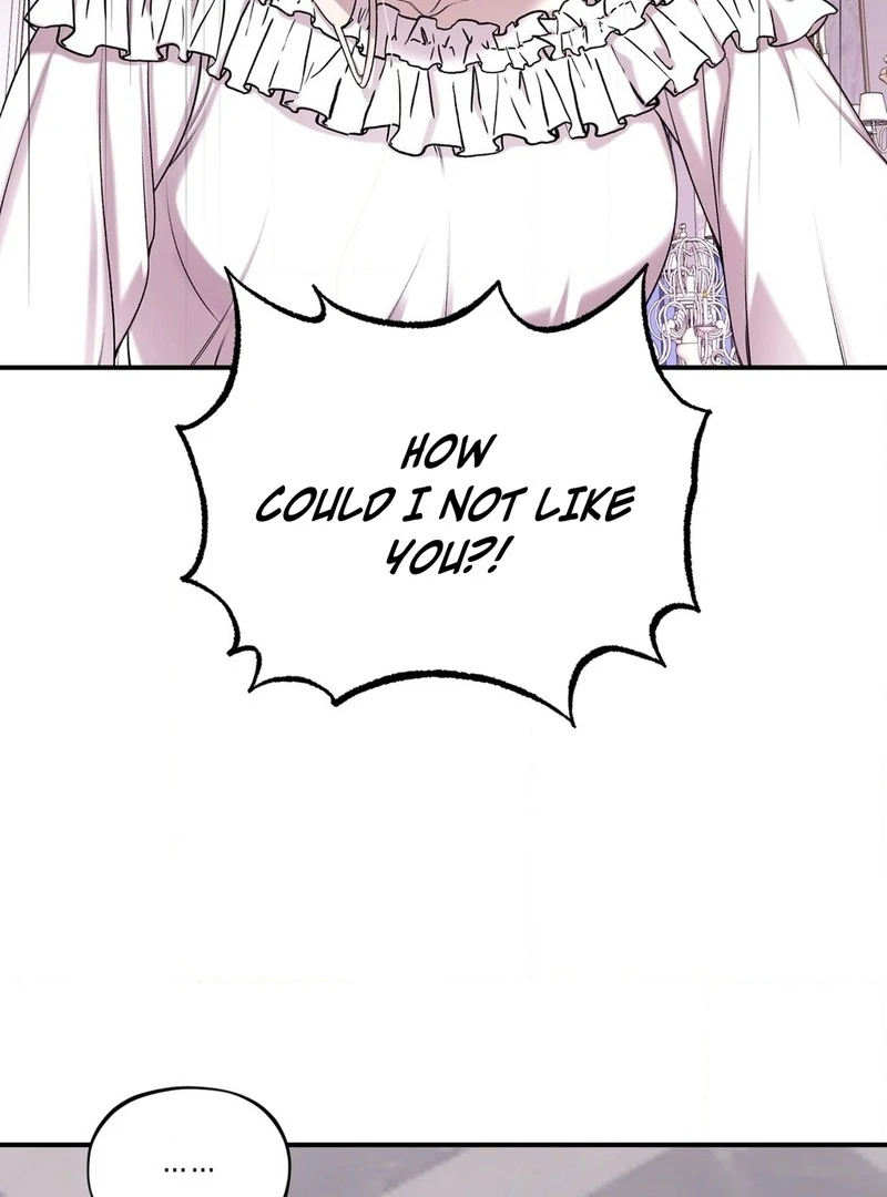 Will You Give Me a New Name? Chapter 8 - Page 69