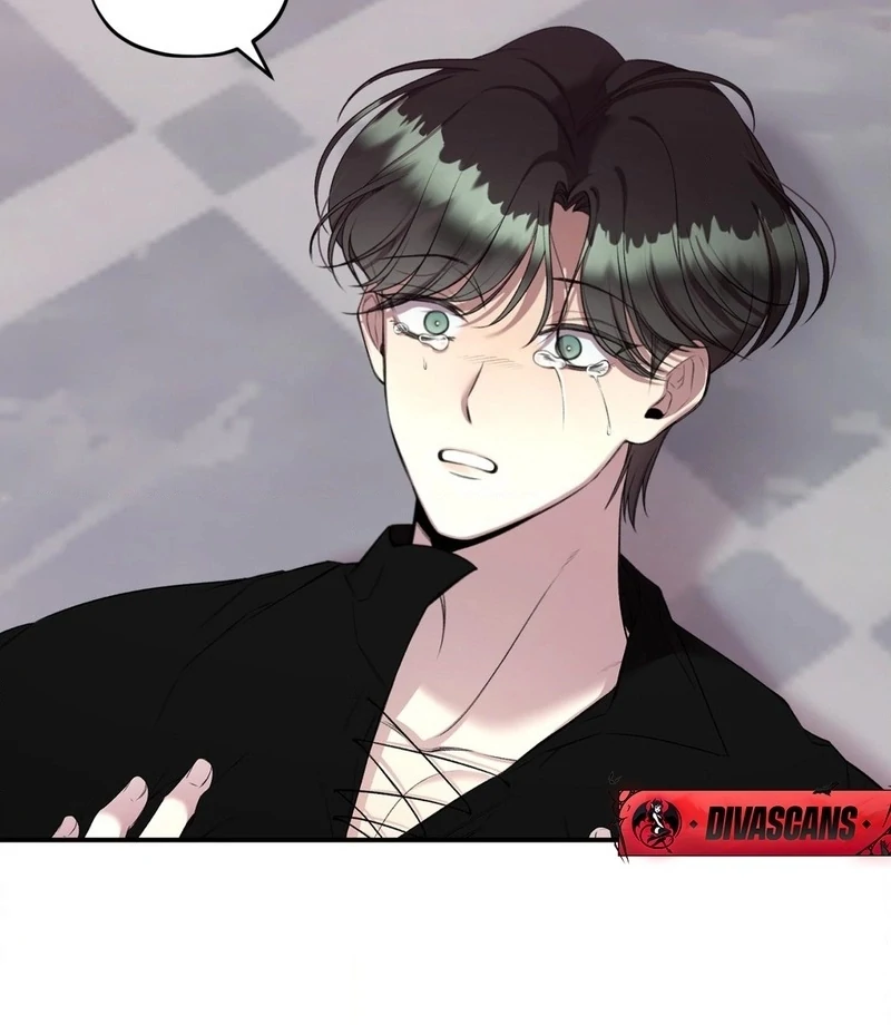 Will You Give Me a New Name? Chapter 8 - Page 70