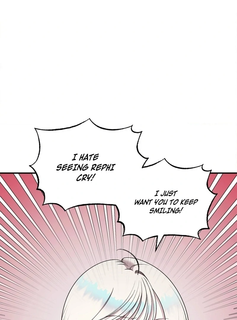 Will You Give Me a New Name? Chapter 8 - Page 73