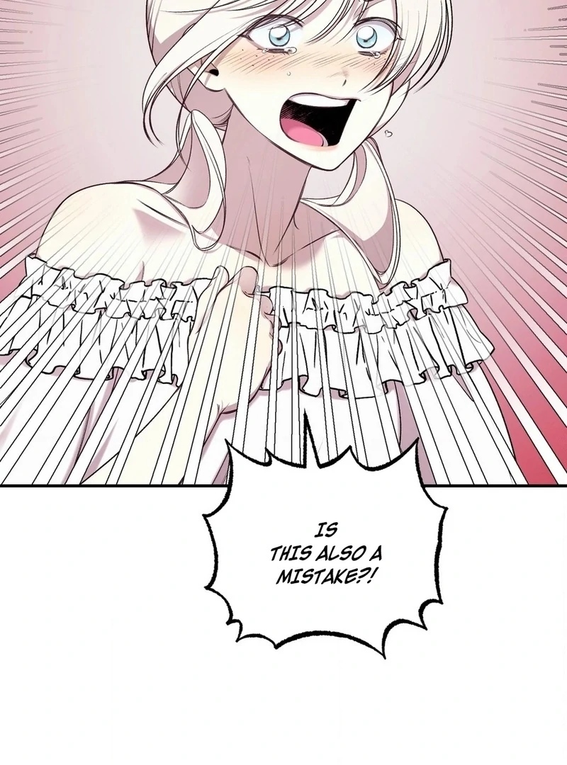 Will You Give Me a New Name? Chapter 8 - Page 74