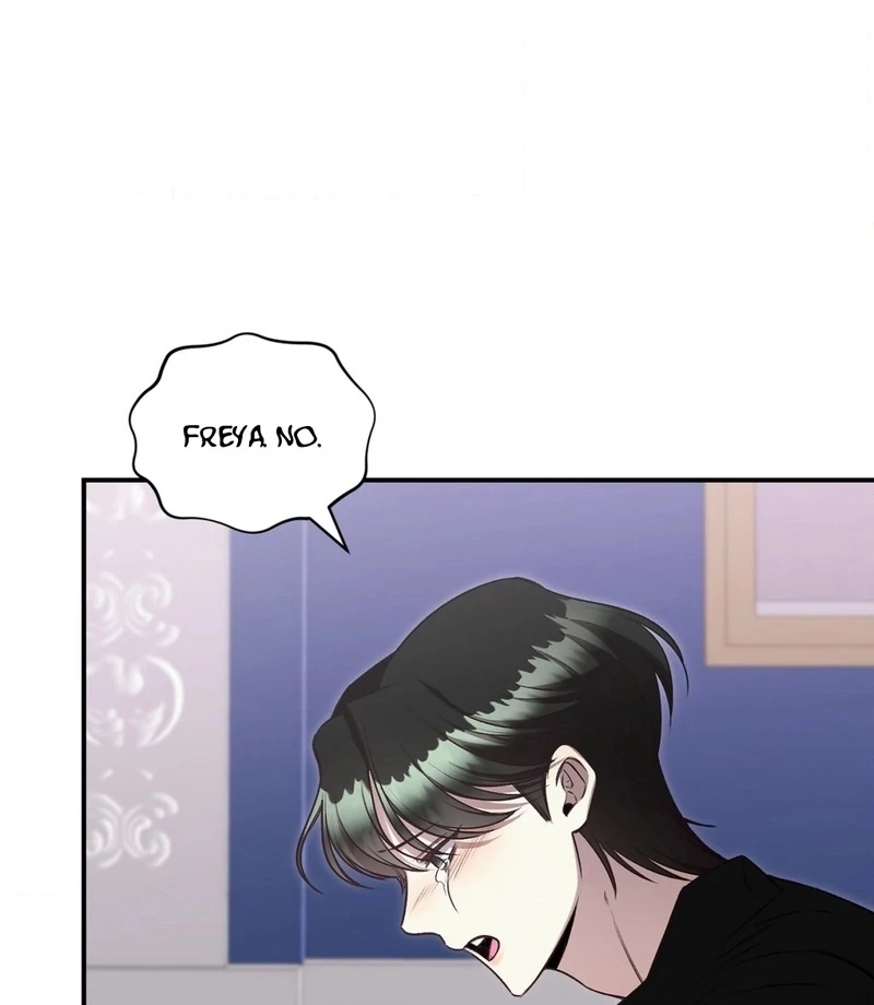Will You Give Me a New Name? Chapter 8 - Page 75