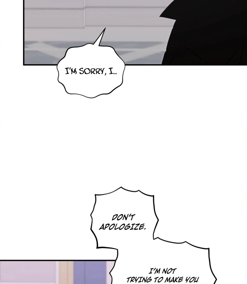 Will You Give Me a New Name? Chapter 8 - Page 76