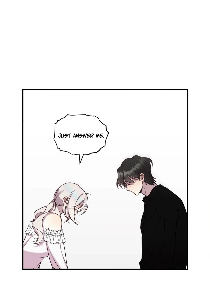 Will You Give Me a New Name? Chapter 8 - Page 78
