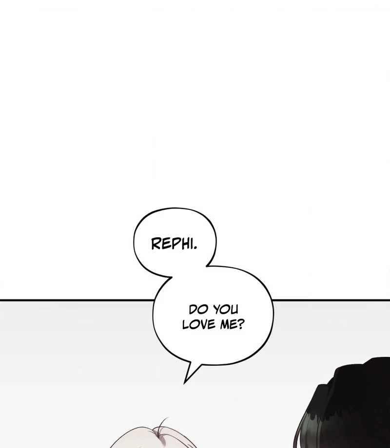 Will You Give Me a New Name? Chapter 8 - Page 79