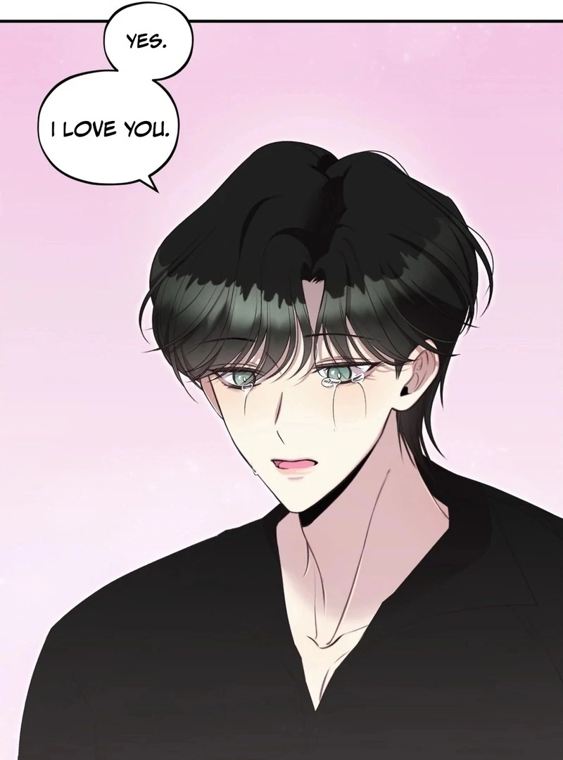 Will You Give Me a New Name? Chapter 8 - Page 82