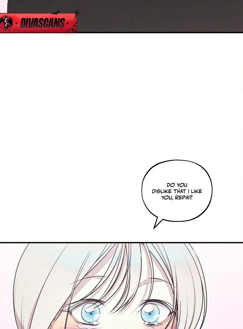 Will You Give Me a New Name? Chapter 8 - Page 83