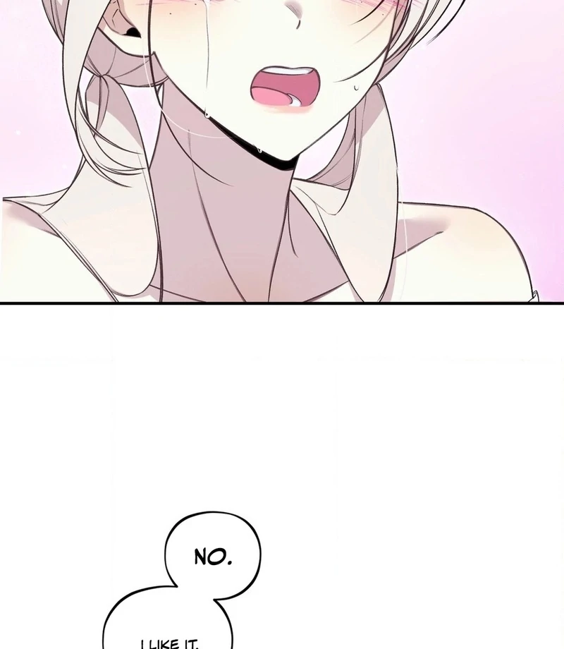 Will You Give Me a New Name? Chapter 8 - Page 84