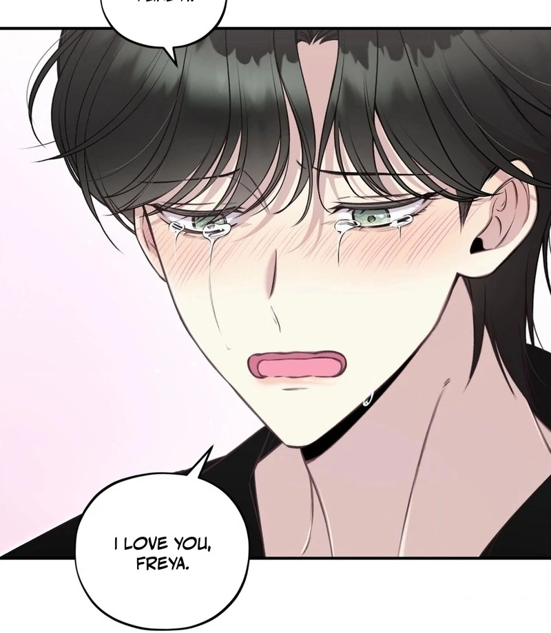 Will You Give Me a New Name? Chapter 8 - Page 85