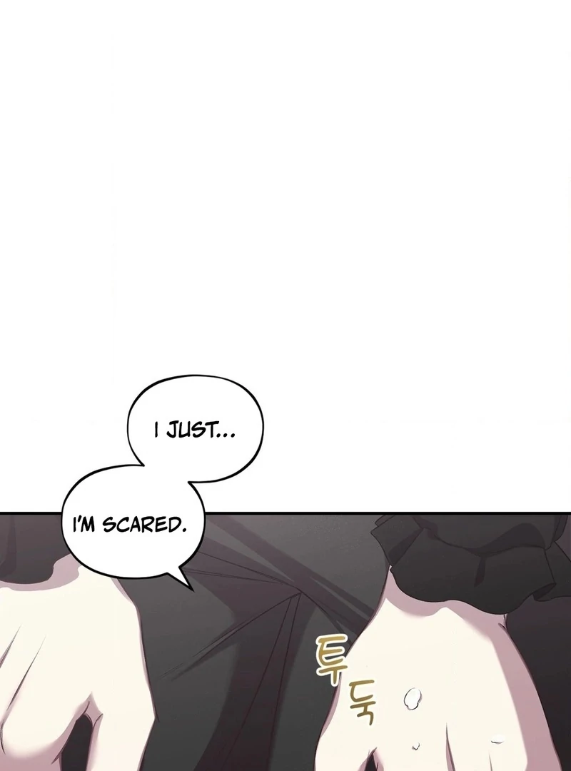 Will You Give Me a New Name? Chapter 8 - Page 86