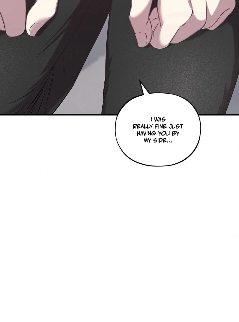 Will You Give Me a New Name? Chapter 8 - Page 87