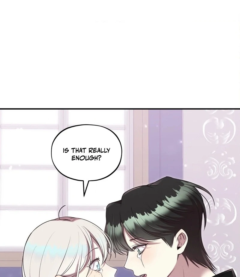Will You Give Me a New Name? Chapter 8 - Page 89