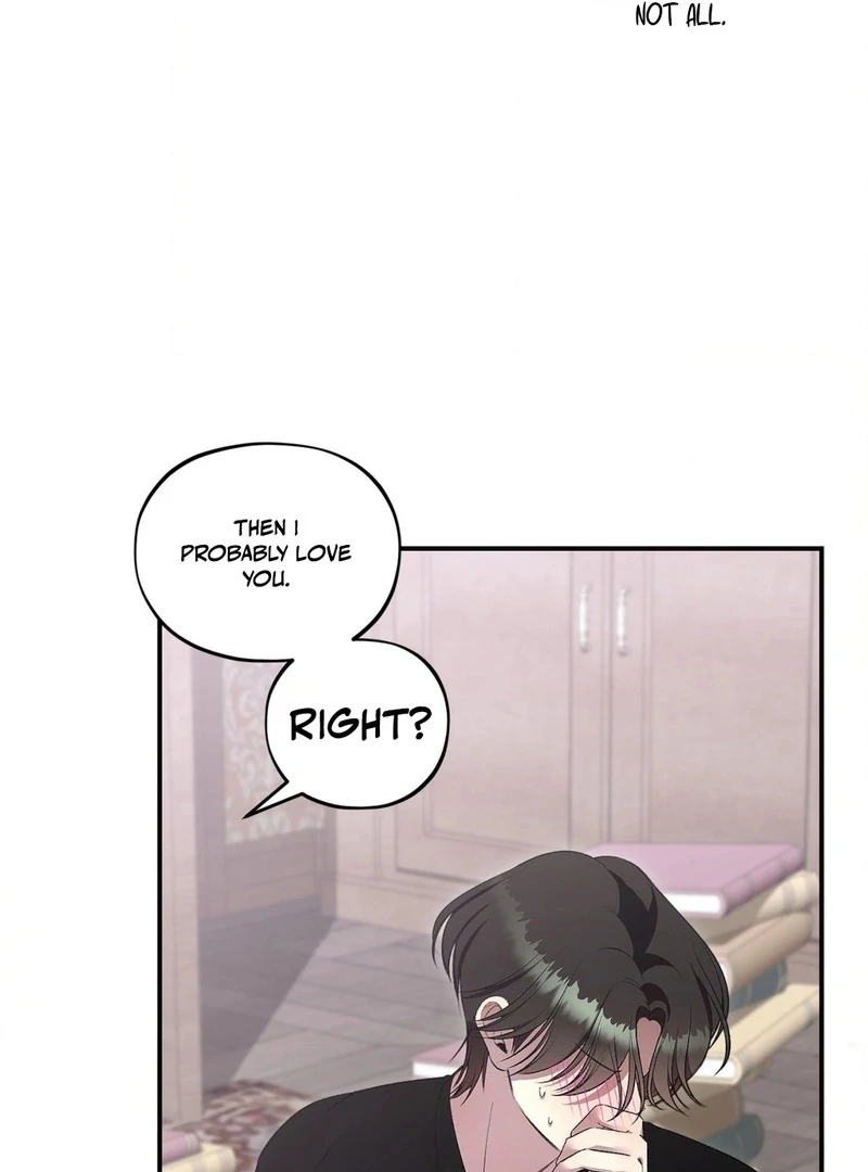 Will You Give Me a New Name? Chapter 8 - Page 10