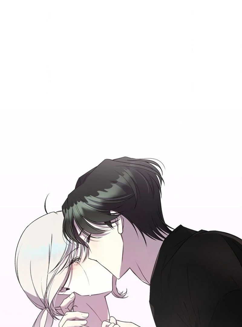 Will You Give Me a New Name? Chapter 8 - Page 96