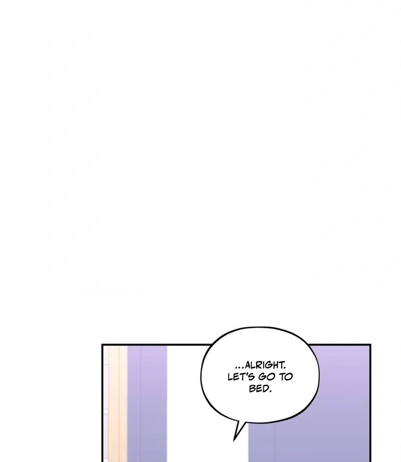 Will You Give Me a New Name? Chapter 9 - Page 11