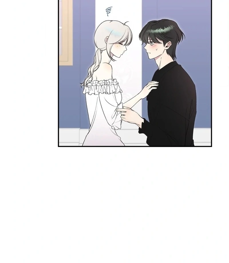 Will You Give Me a New Name? Chapter 9 - Page 12
