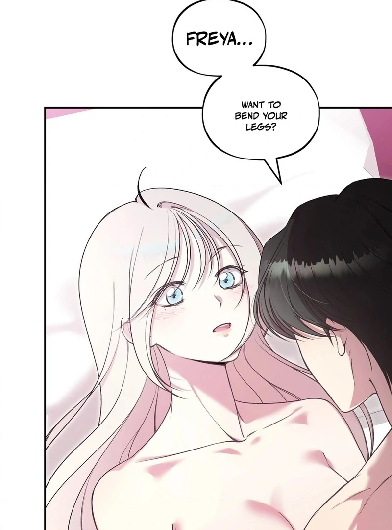Will You Give Me a New Name? Chapter 9 - Page 18