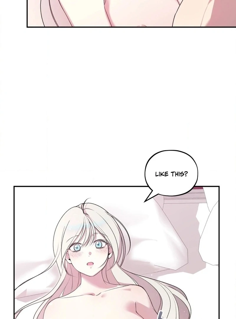 Will You Give Me a New Name? Chapter 9 - Page 19