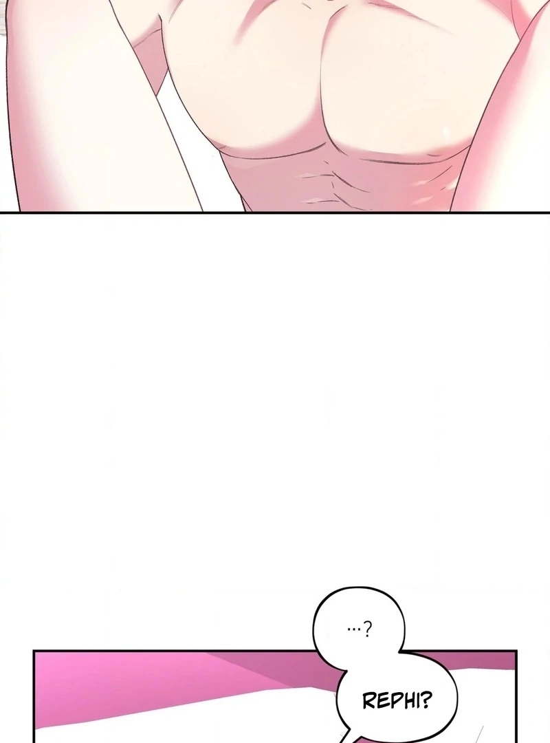 Will You Give Me a New Name? Chapter 9 - Page 22