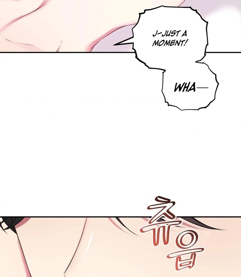 Will You Give Me a New Name? Chapter 9 - Page 25
