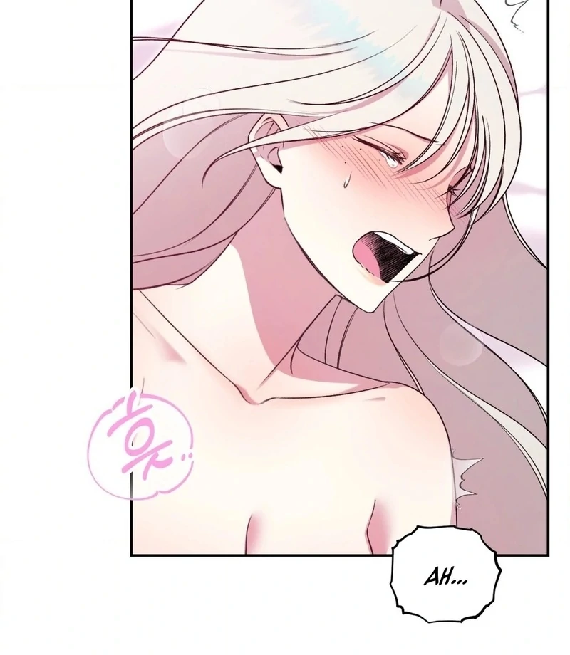 Will You Give Me a New Name? Chapter 9 - Page 30