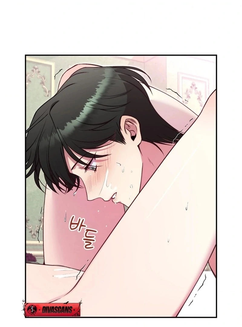 Will You Give Me a New Name? Chapter 9 - Page 35